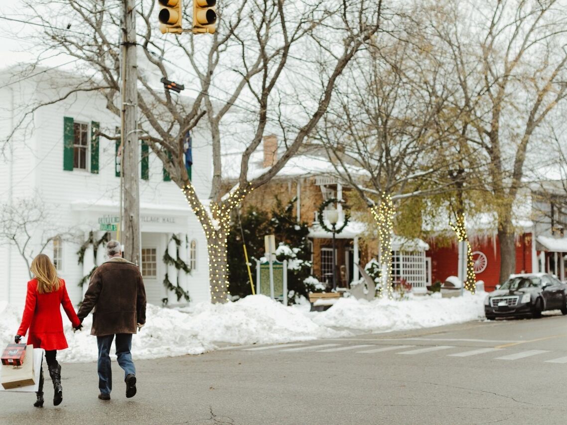 Picture of Saugatuck
