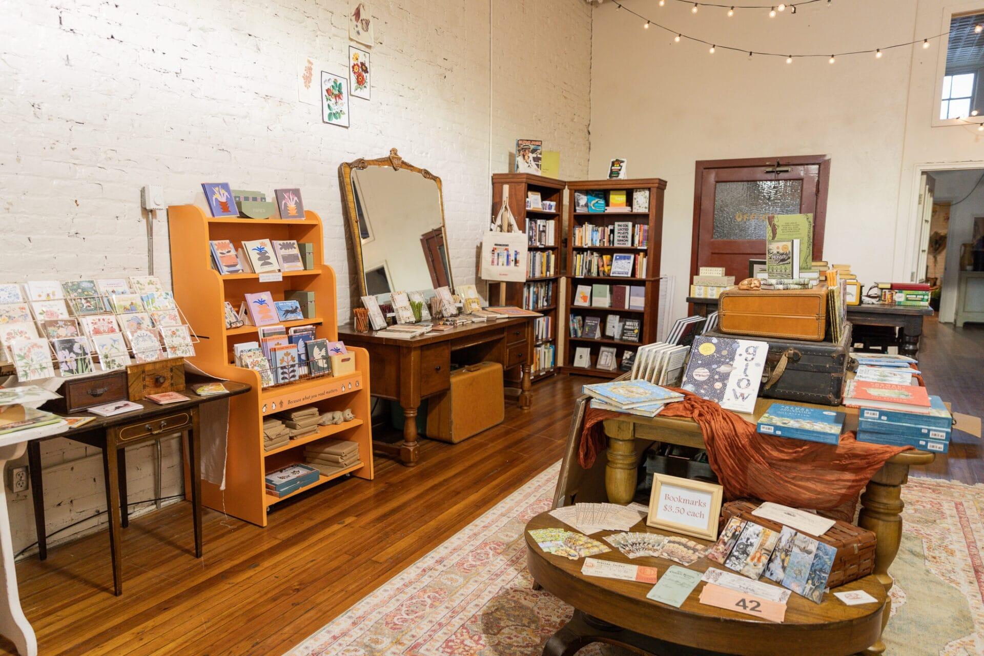 Picture of Fox Burrow Books