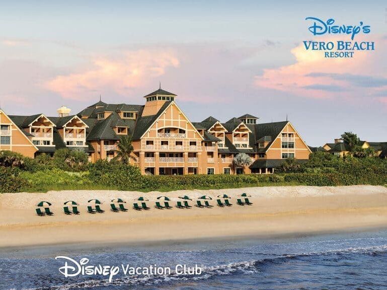 Picture of Disney's Vero Beach Resort