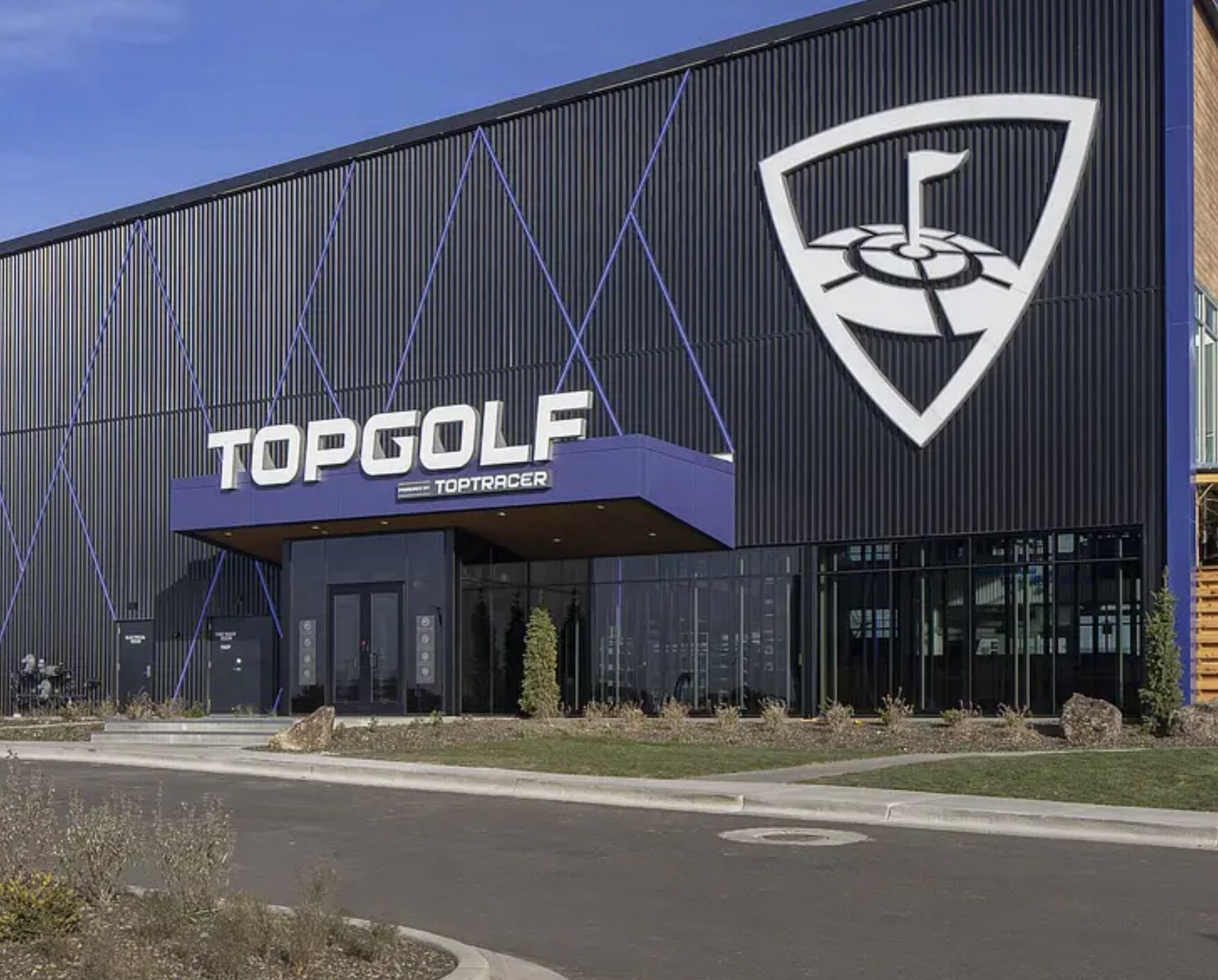 Picture of Top Golf 