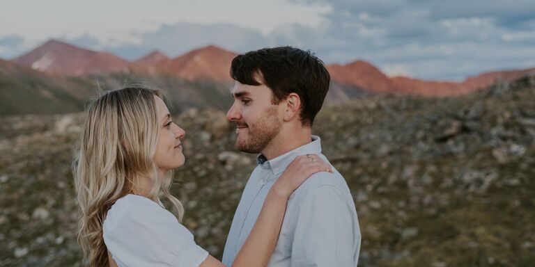 Monica & Tom Home Page Banner