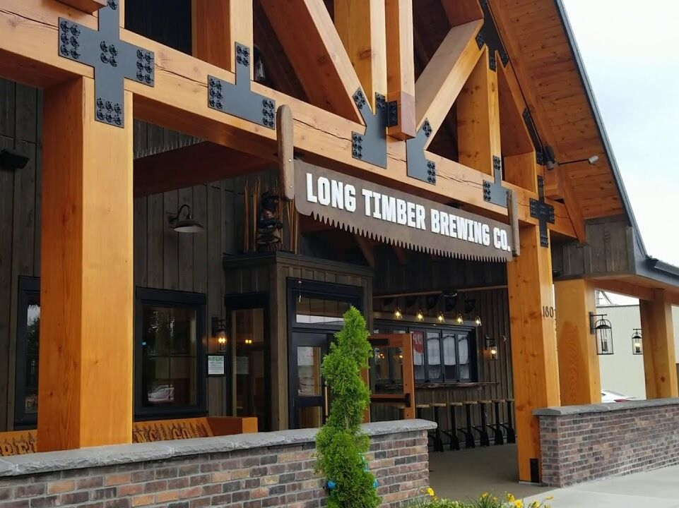 Picture of Long Timber Brewing