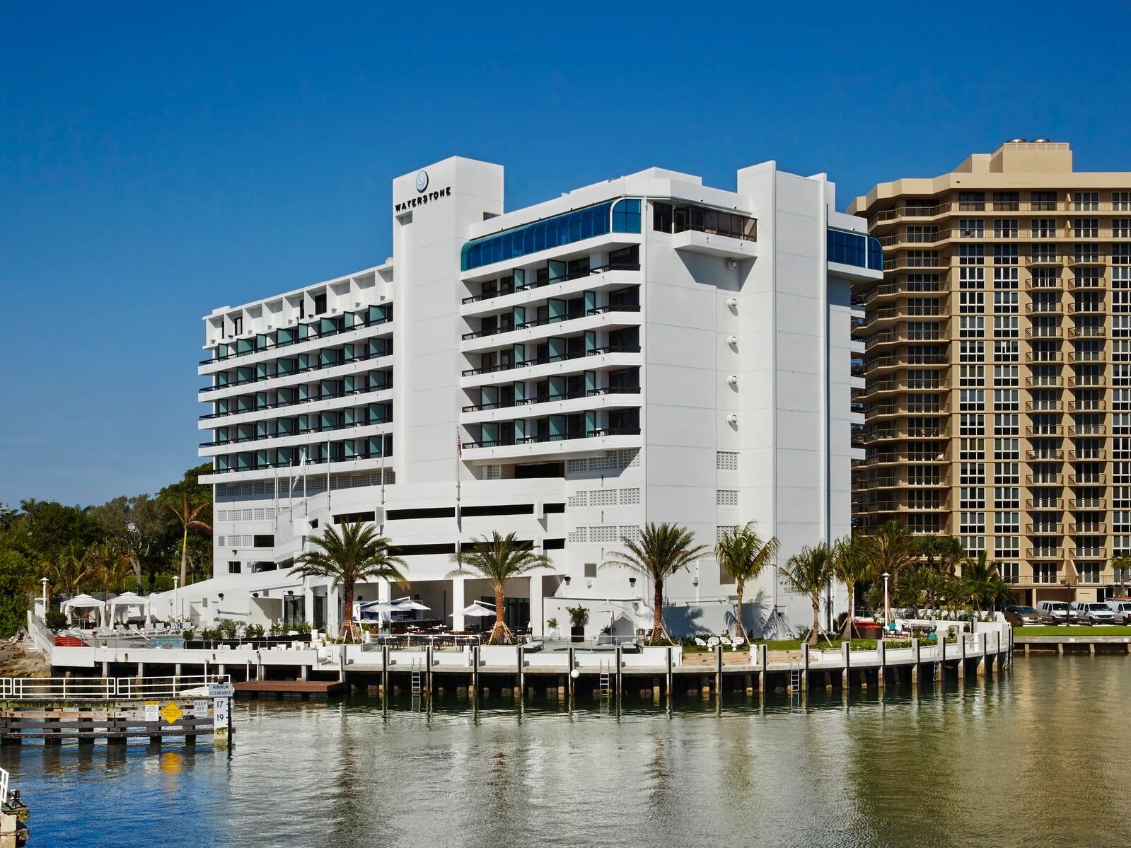 Picture of Waterstone Resort & Marina Boca Raton, Curio Collection by Hilton