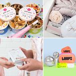 Bridesmaid proposal boxes