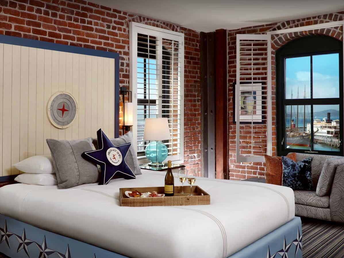 Picture of Argonaut Hotel