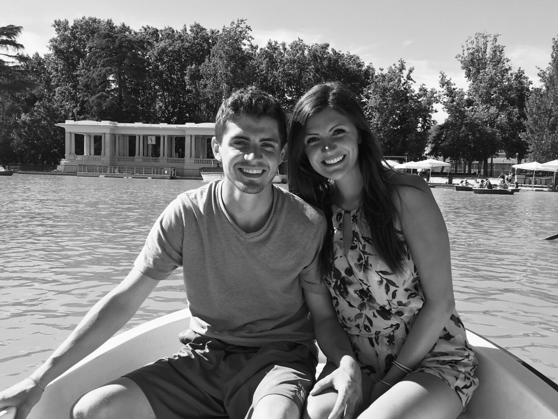 Picture of HOW WE MET…
