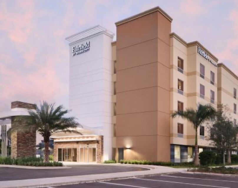 Picture of Fairfield Inn & Suites Fort Lauderdale Northwest
