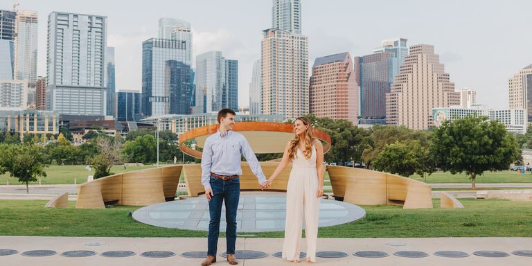 Rob & Mariah Home Page Banner