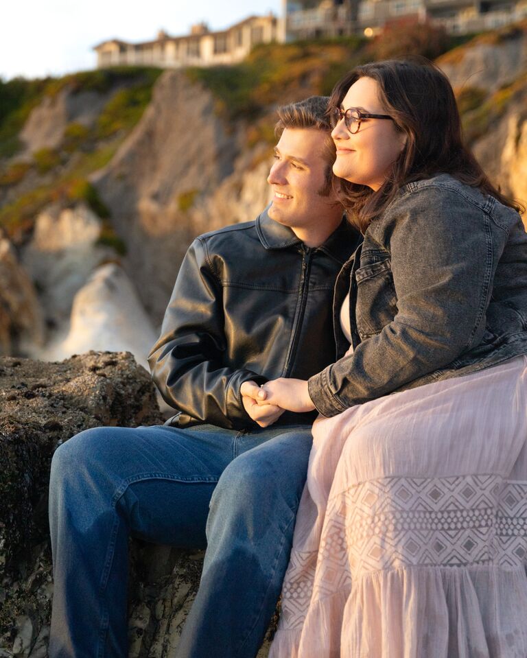 Jackson & Lauren Home Page Banner