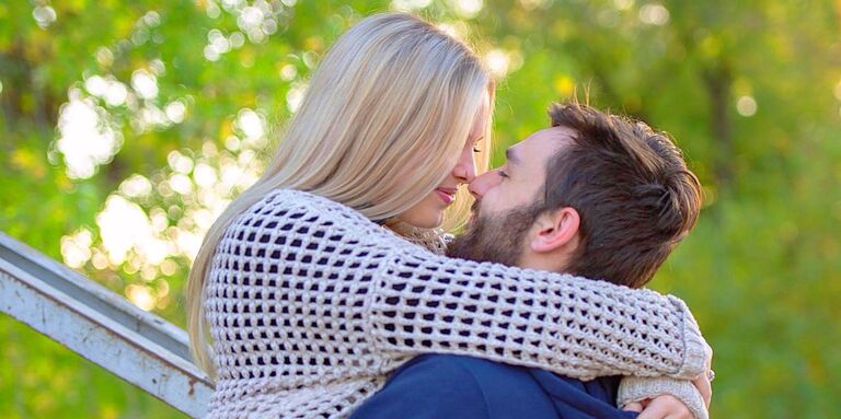 Mikelle & Corbin Home Page Banner