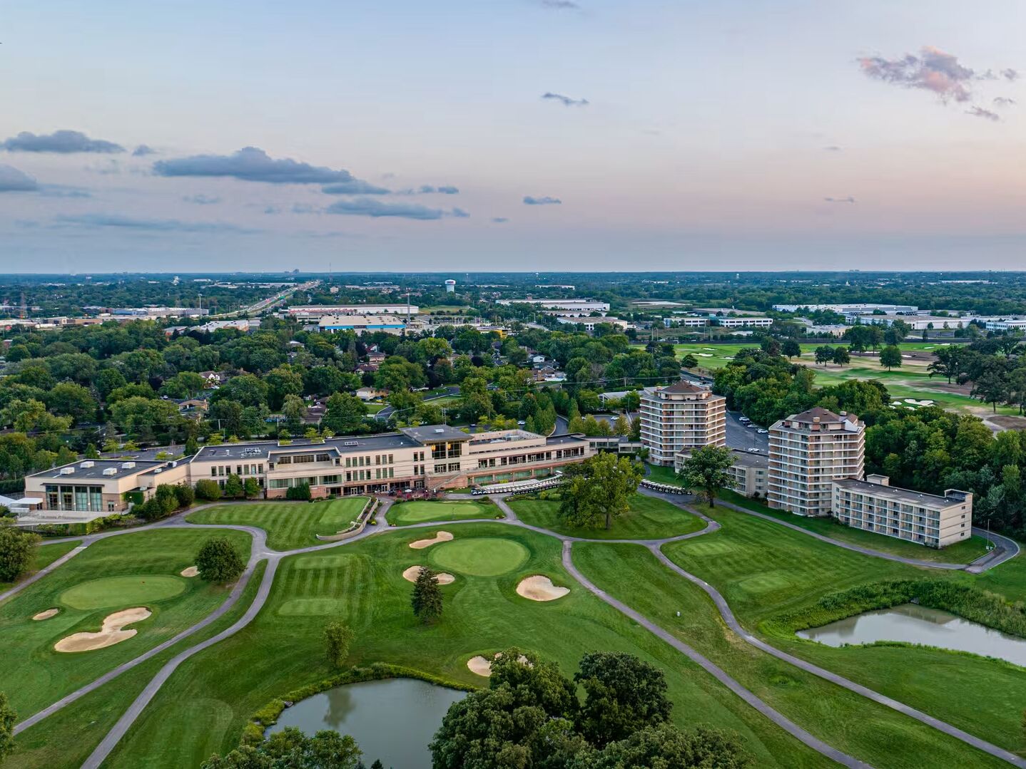 Picture of Eaglewood Resort & Spa