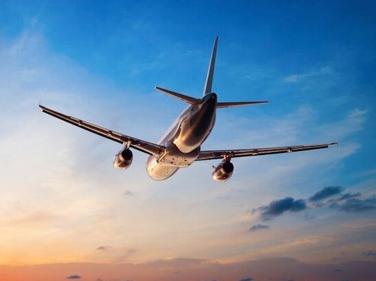 Picture of Jacksonville International Airport