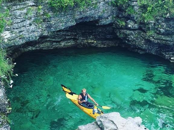 Picture of Peninsula Kayak Company