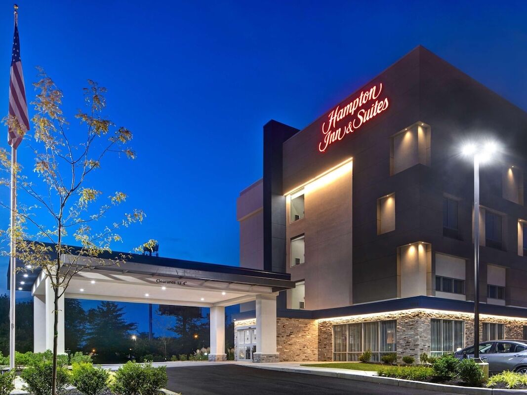 Picture of Hampton Inn and Suites Deptford