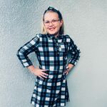 Adyson Brown 