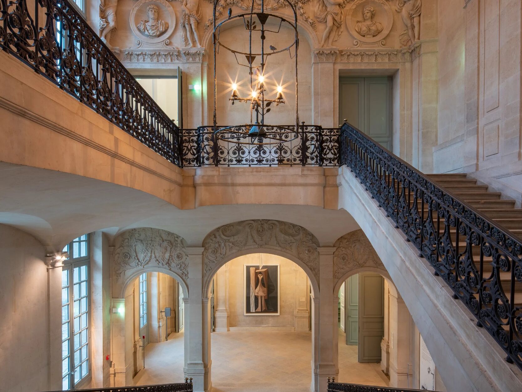 Picture of Musée National Picasso-Paris