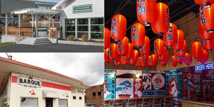 Picture of Restaurants