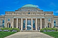Picture of Science Museum of Virginia