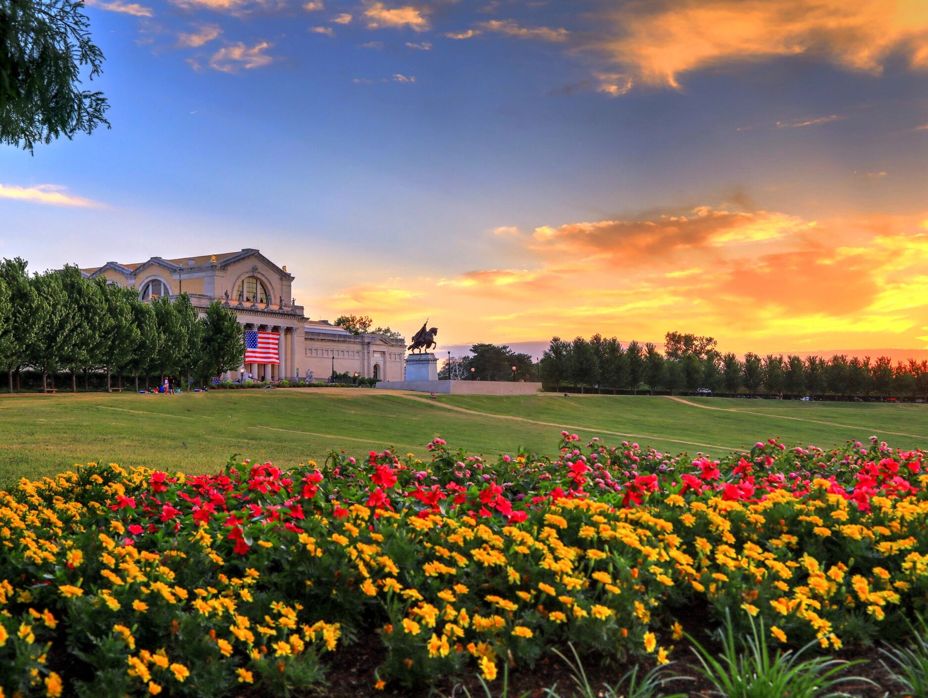 Picture of Forest Park