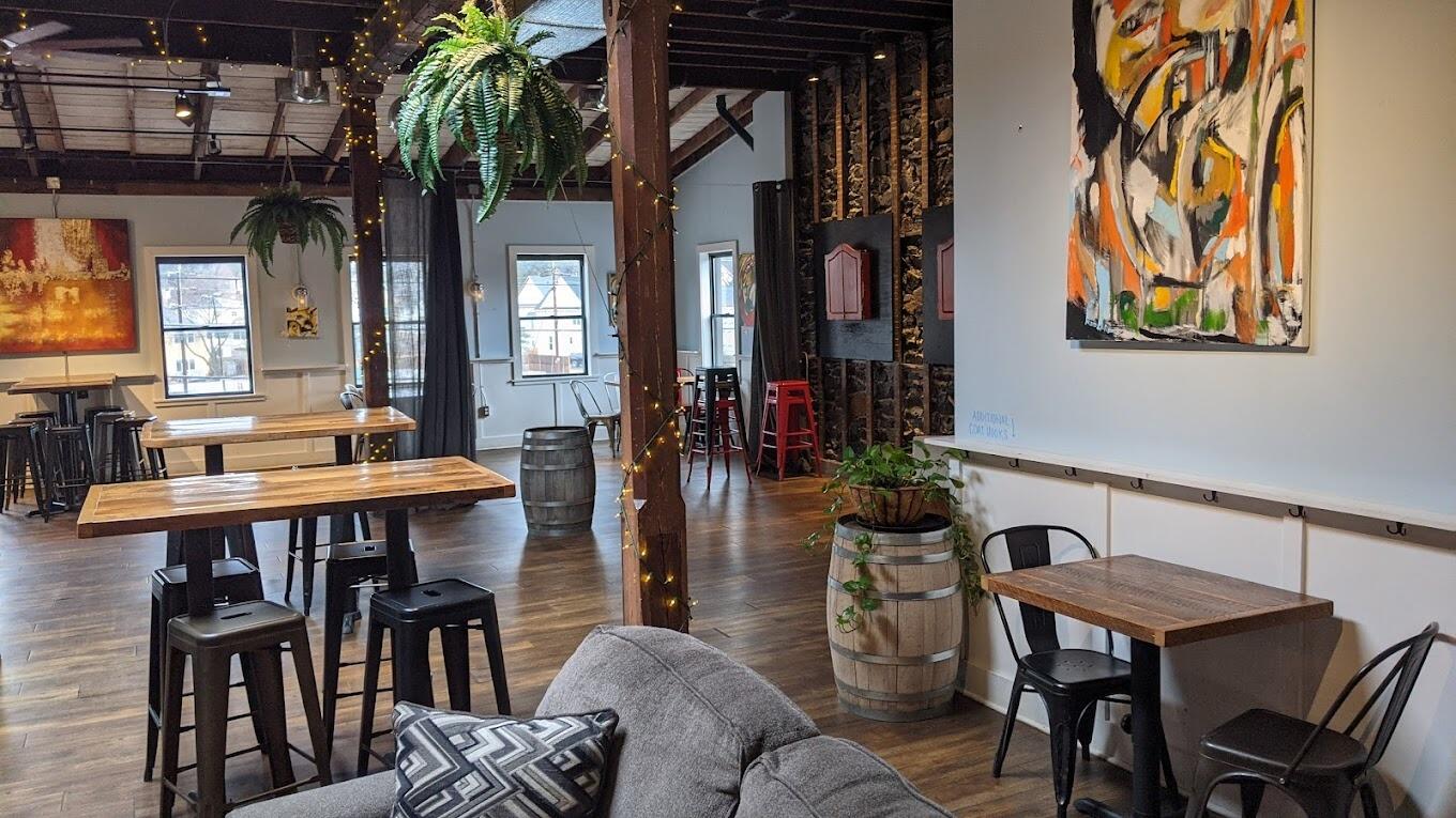 Picture of La Cabra Brewing