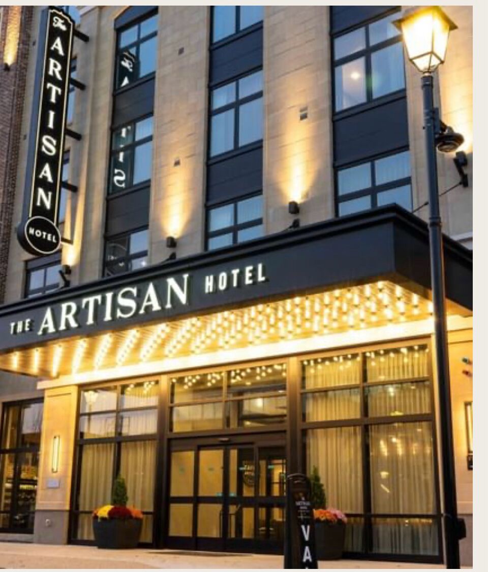Picture of The Artisan Hotel