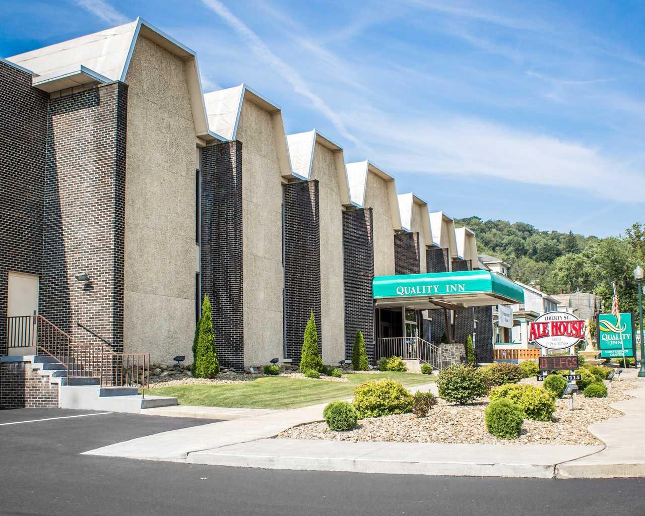 Picture of Quality Inn 