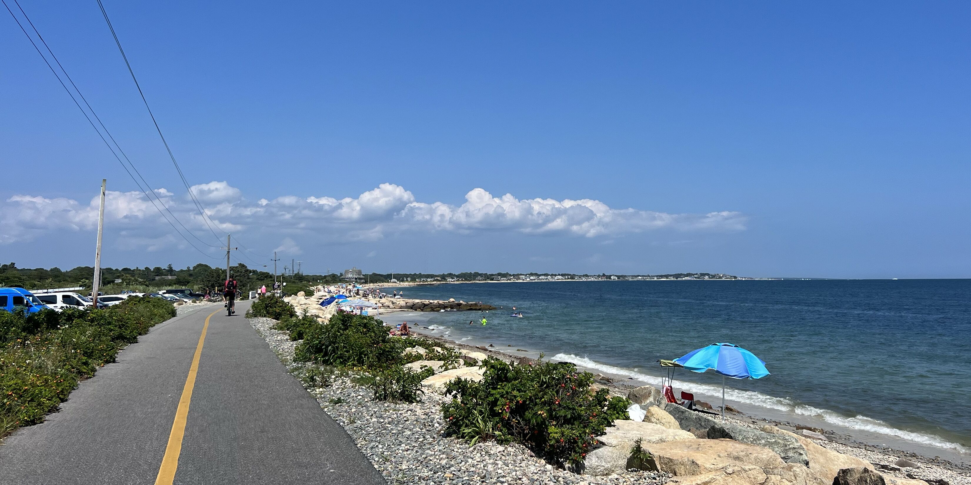 Picture of Shining Sea Bikeway