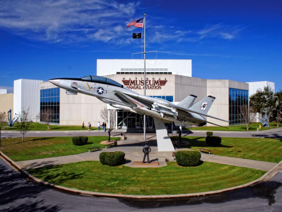 Picture of Naval Aviation Museum 