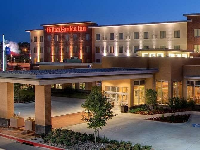 Picture of Hilton Garden Inn Fort Worth Medical Center