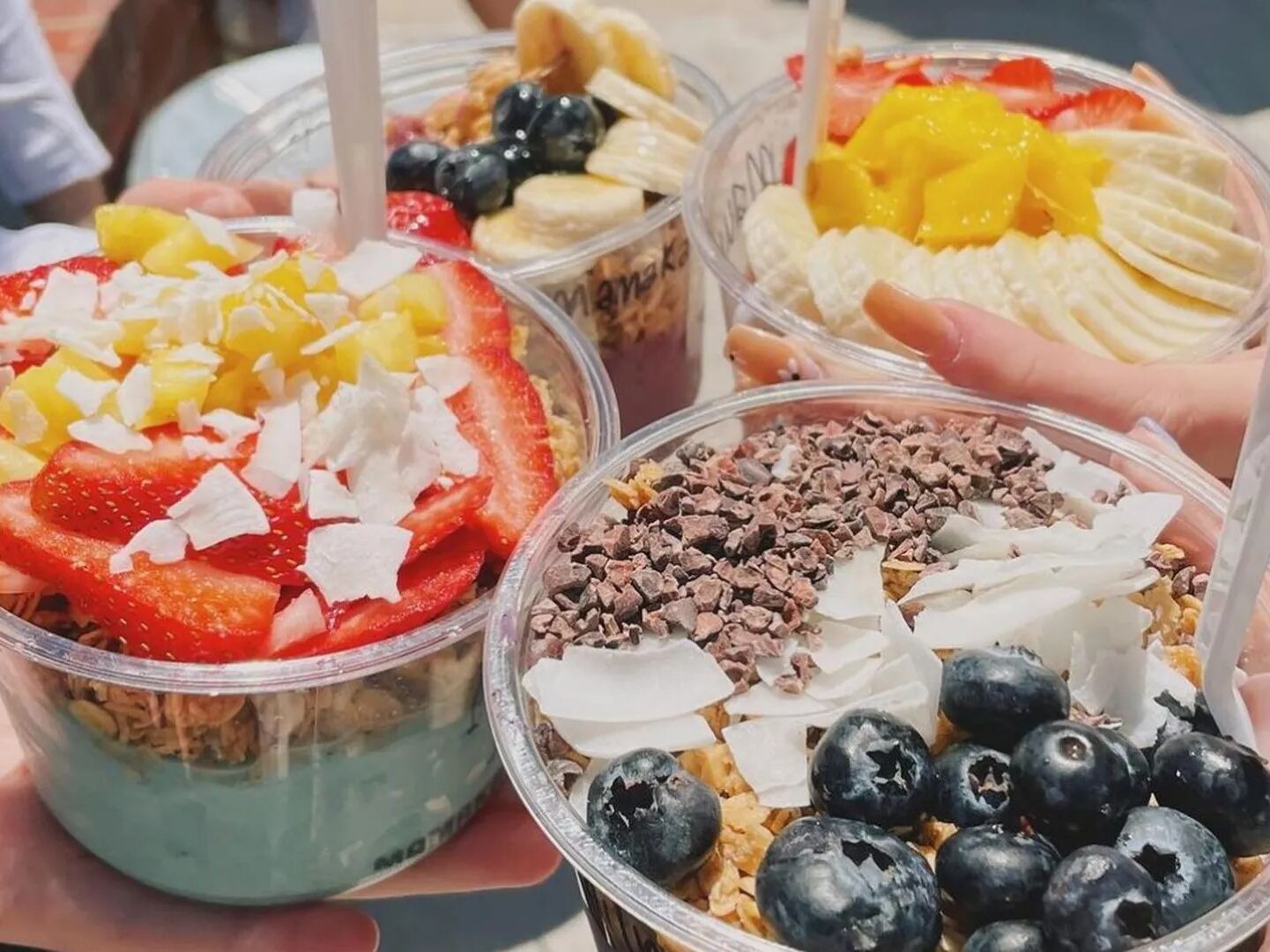 Picture of Mamaka Bowls