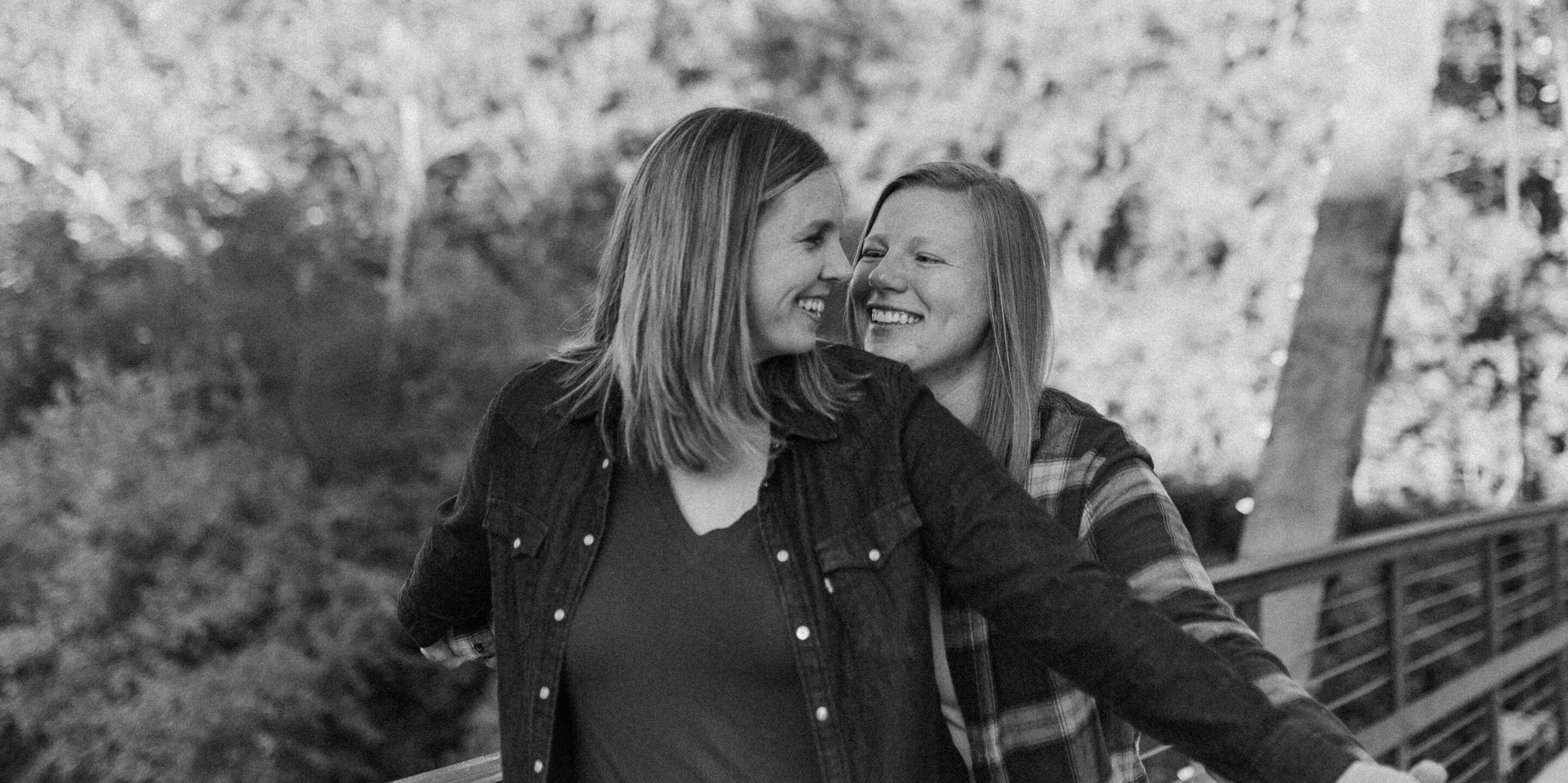 Mallory & Jess Home Page Banner