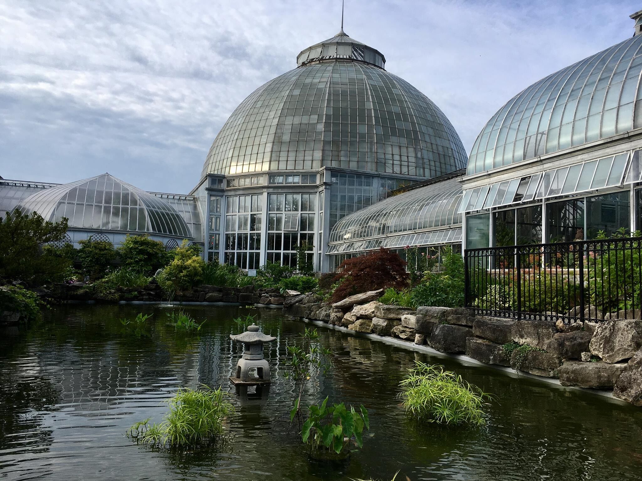 Picture of Belle Isle Park
