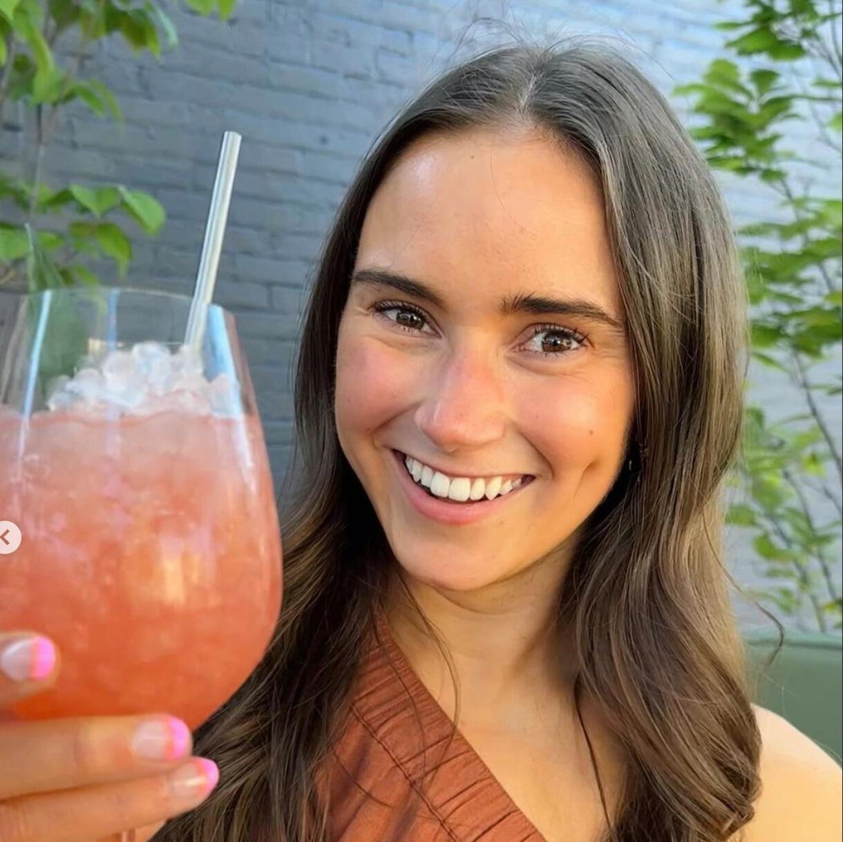 Emma Dolby