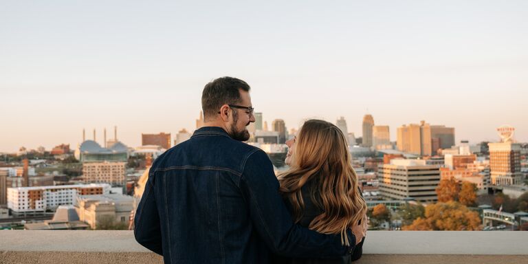 Brett & Taylor Home Page Banner
