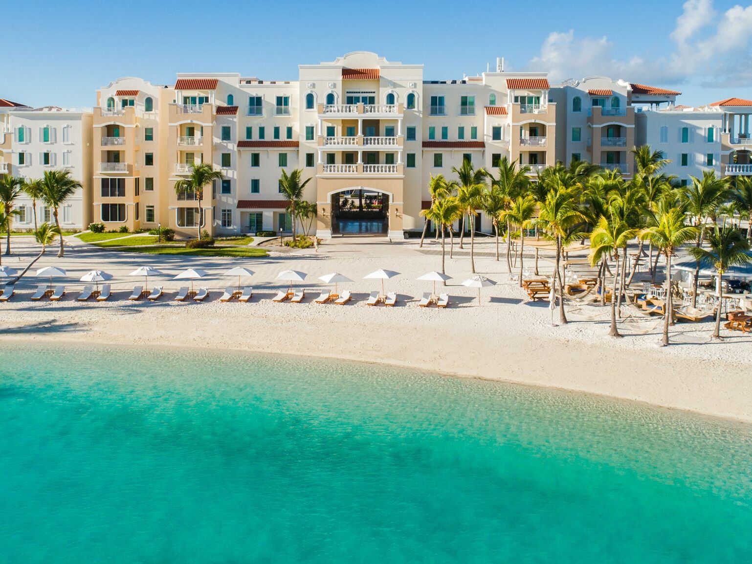 Picture of Blue Haven Resort - All Inclusive