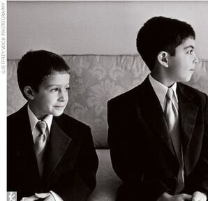 The Ring Bearers