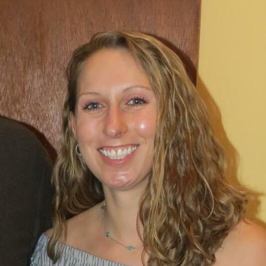 Bethany Crowe