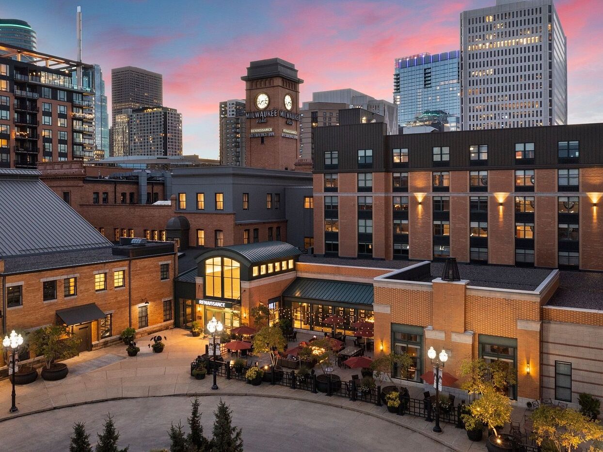 Picture of Renaissance Minneapolis Hotel, The Depot
