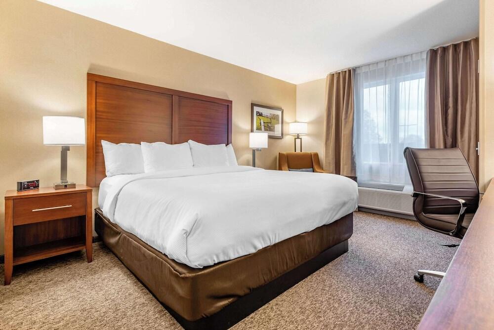 Picture of Comfort Inn & Suites