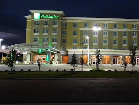 Picture of Holiday Inn Covington