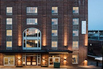 Picture of Hotel Alida