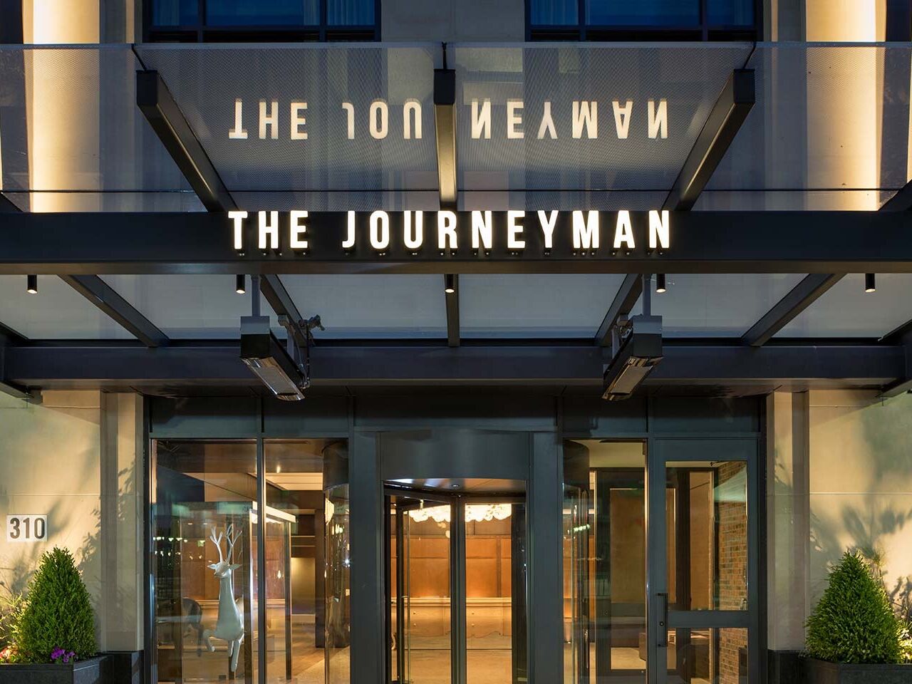 Picture of Kimpton Journeyman Hotel
