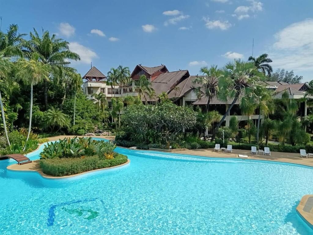 Picture of Felix River Kwai Resort Kanchanaburi
