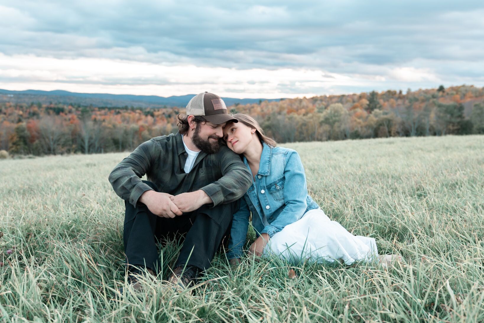 Kyle & Nicole Home Page Banner