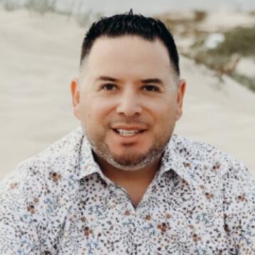 Steven Rodriguez