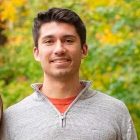 Matt Dargay