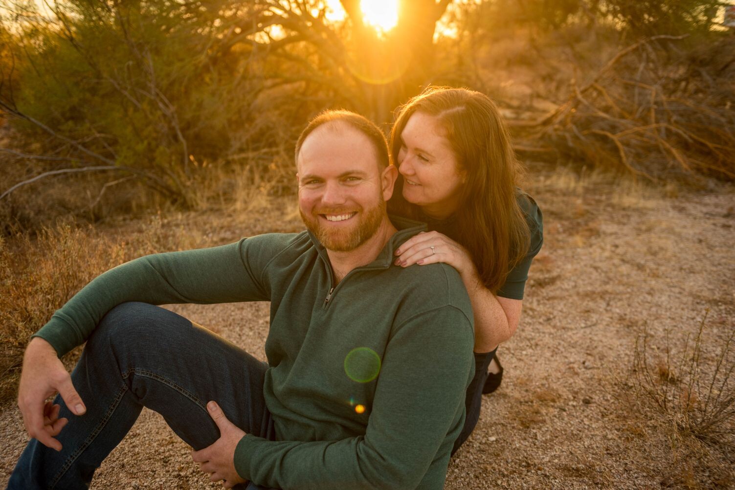 Avery & Jacob Home Page Banner