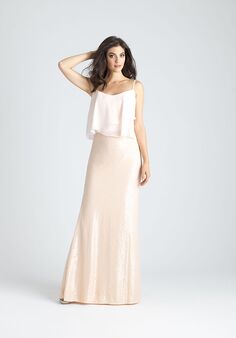 Allure Bridesmaids 1534S Bridesmaid Dress
