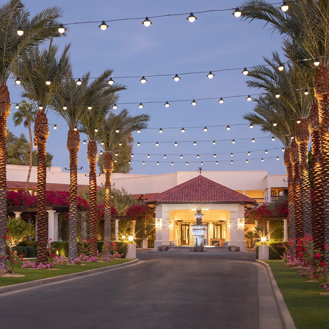 Picture of The Scottsdale Resort and Spa, Curio Collection by Hilton