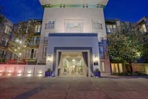 Picture of Hotel Amarano Burbank Hollywood